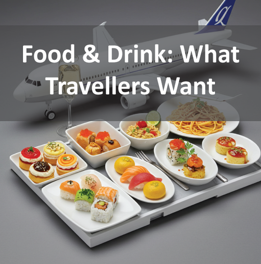 F&B Guide